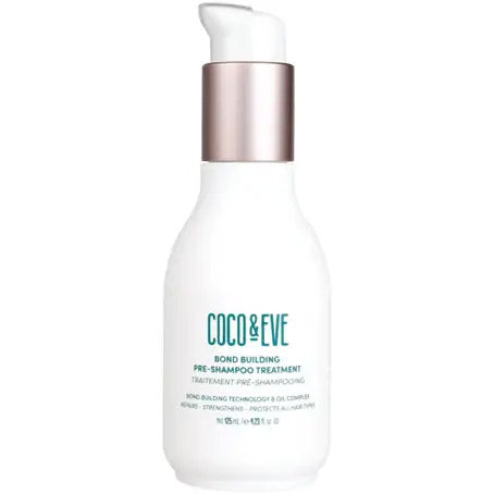 Coco and Eve Bond Building Pre-Shampoo Treatment 125ml