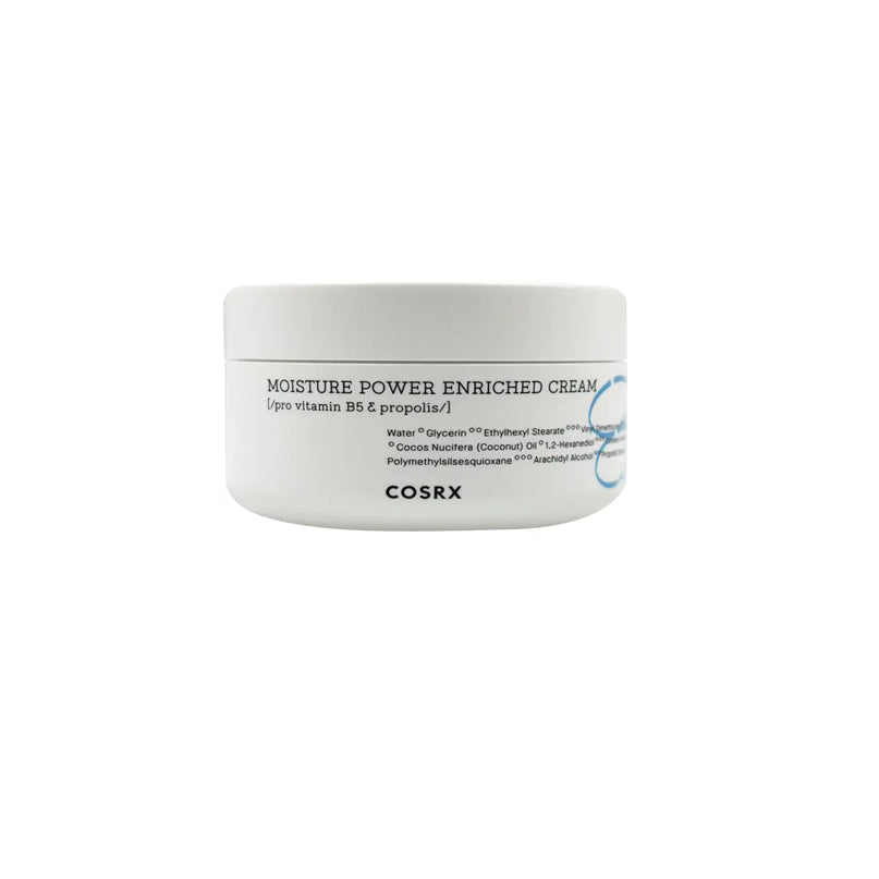 Cosrx Hydrium Moisture Power Enriched Cream