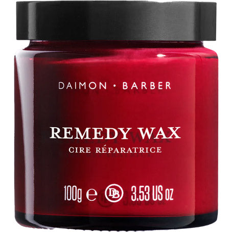 Daimon Barber Remedy Wax 100ml