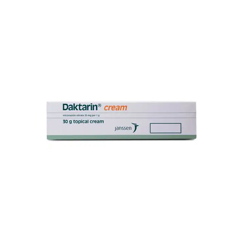 Daktarin Cream 30 gm