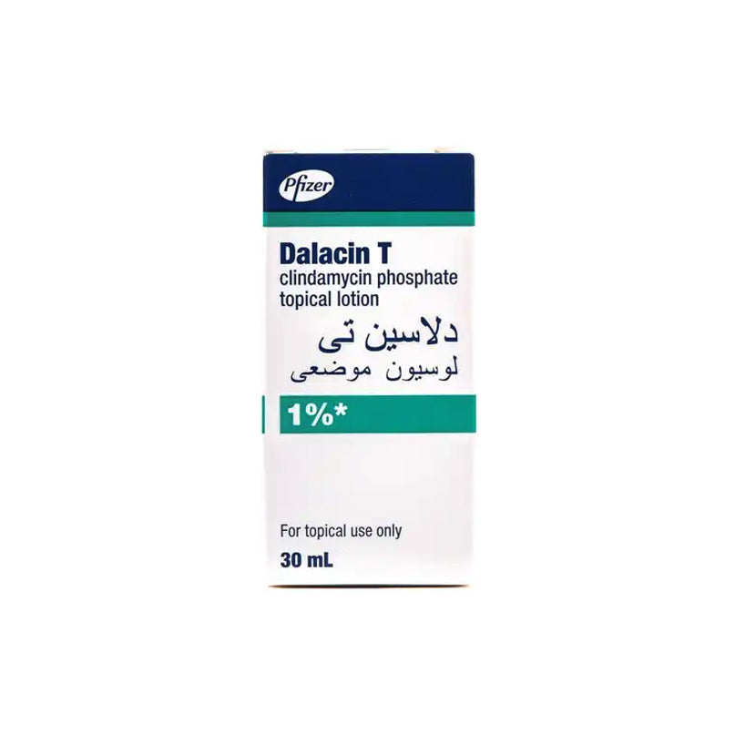 Dalacin-T Lotion 30 ml