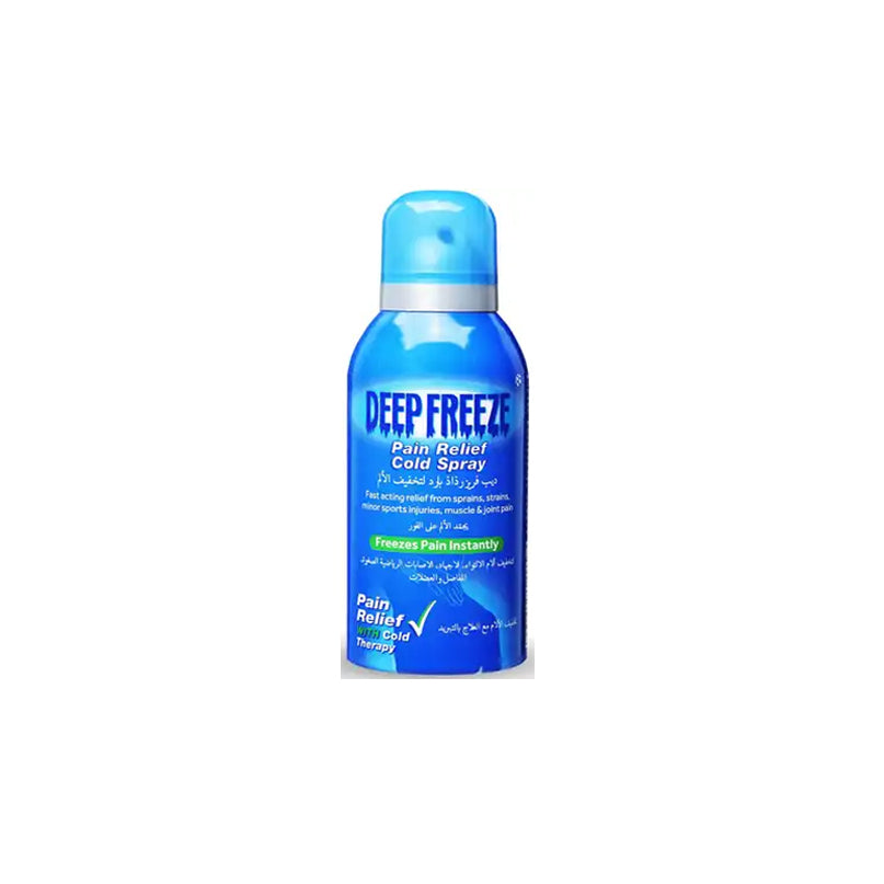 Deep Freeze Spray 150 ml