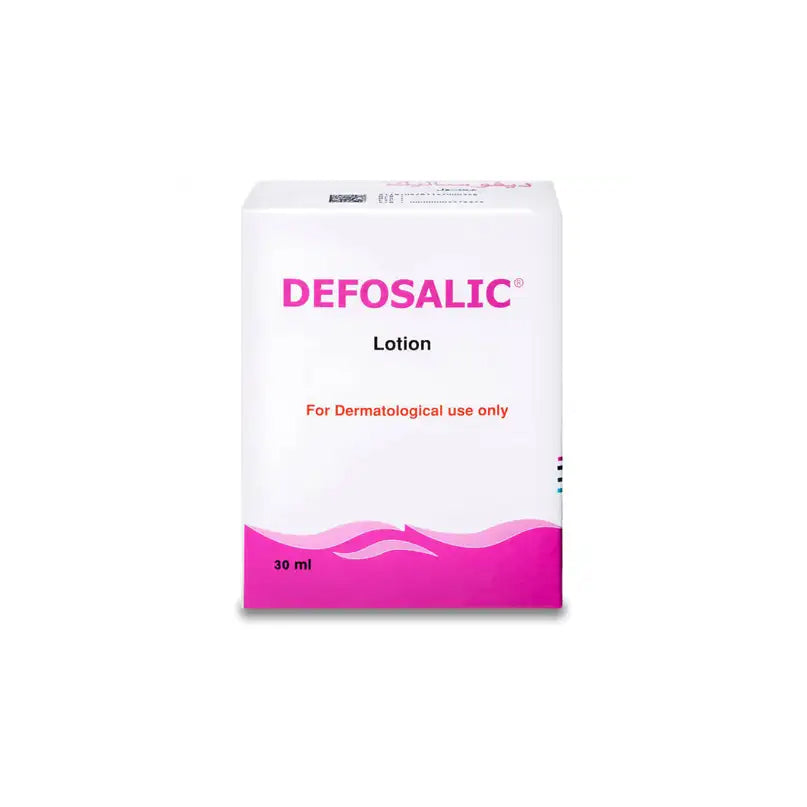 Defosalic Lotion 30 ml