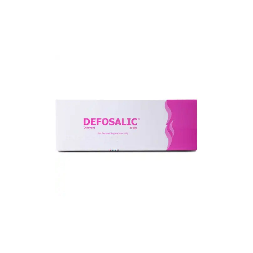 Defosalic Ointment 30 gm