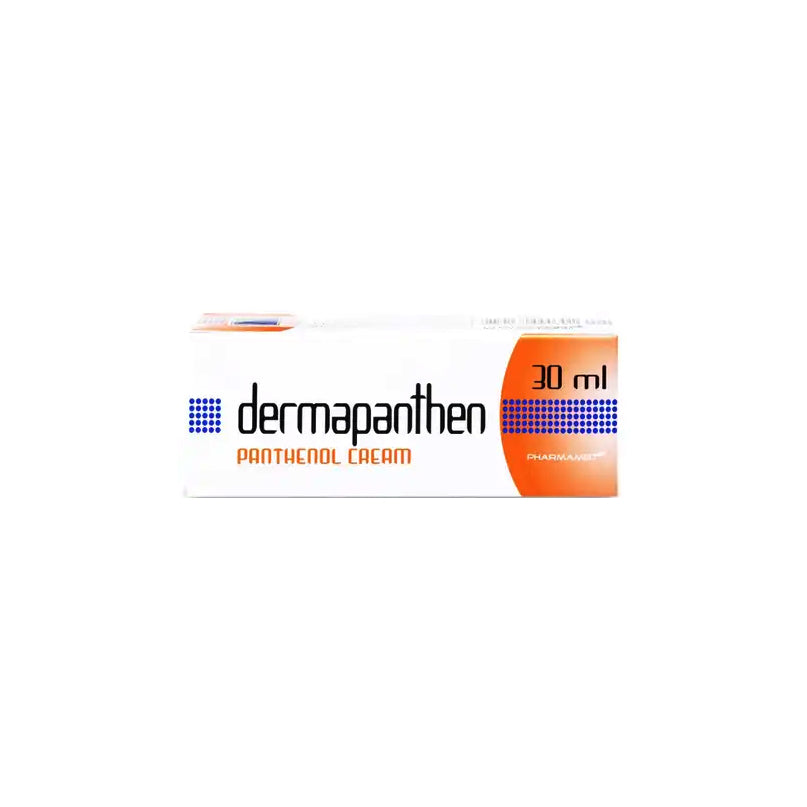 Dermapanthen Cream 30 ml