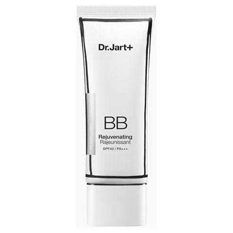 Dr. Jart+ The Makeup Rejuvenating Beauty Balm 02 Medium SPF 40 50 ml