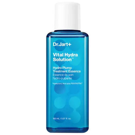 Dr. Jart+ Vital Hydra Solution Hydro Plump Treatment Essence (150ml)