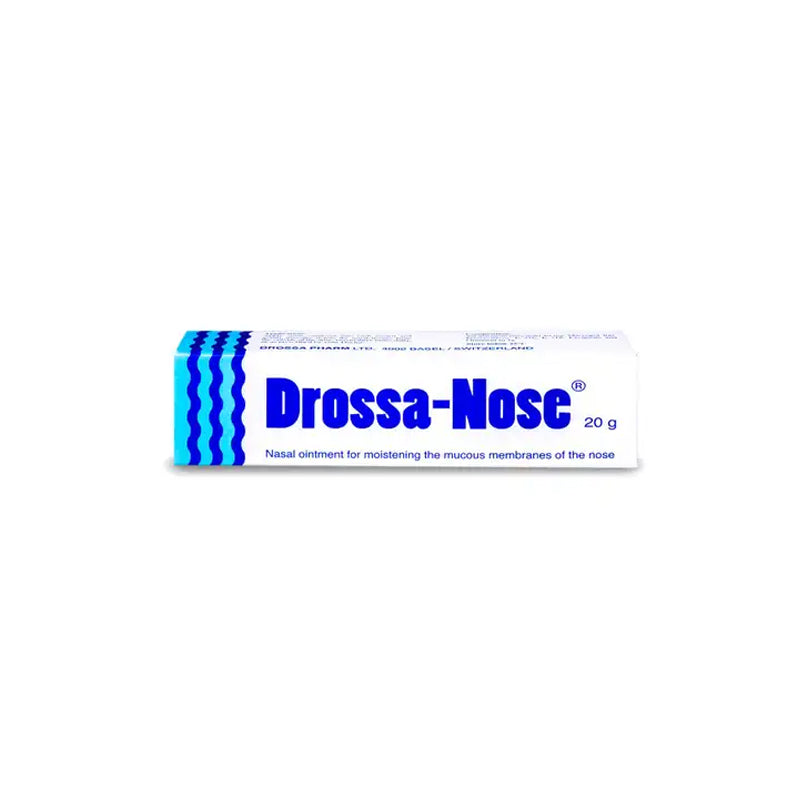 Drossa-Nose Ointment 20 gm