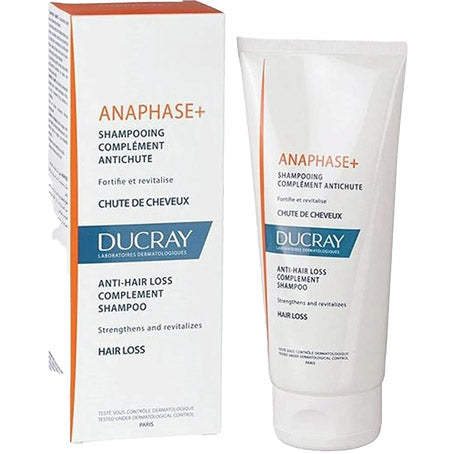 Ducray Anaphase Plus Conditioner for Hair Loss (200ml)