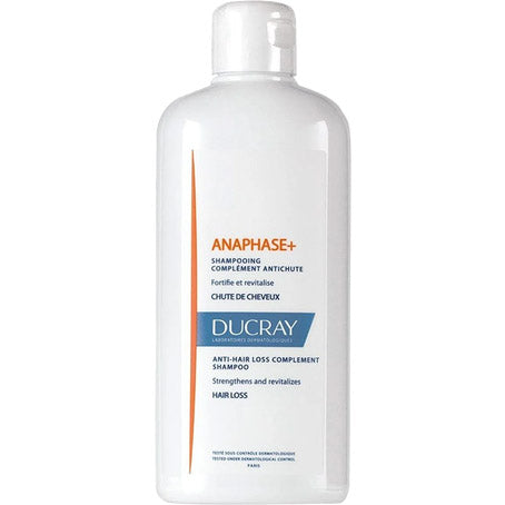 Ducray Anaphase Plus Shampoo for Hair Loss (400ml)