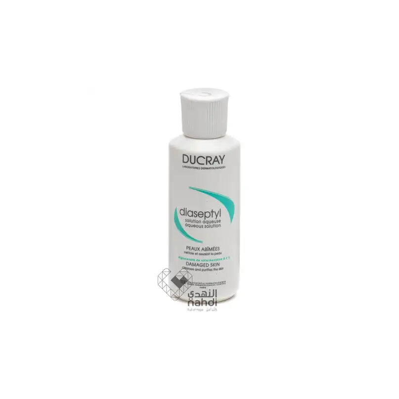 Ducray Solution Diaseptyl 125 ml