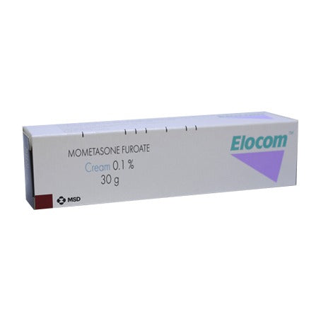 Elocom Cream 30 gm