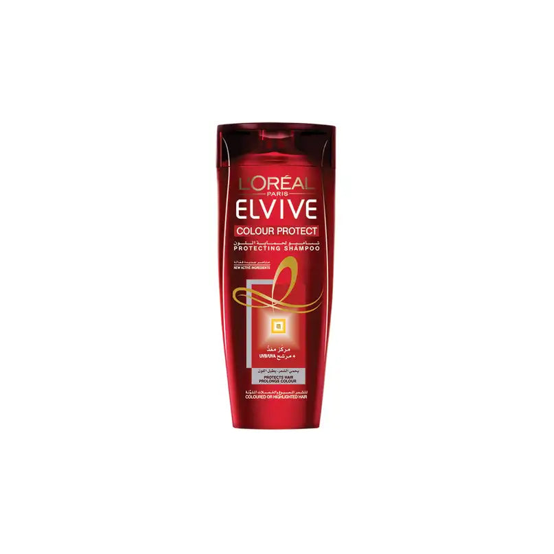 Elvive Colour Protect Shampoo 600 ml