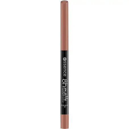 Essence 8h Matte Comfort Lipliner – 01