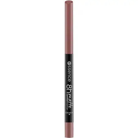 Essence 8H Matte Comfort Lipliner - 02