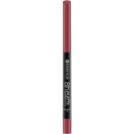 Essence 8H Matte Comfort Lipliner - 06