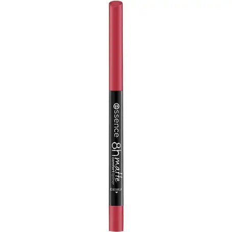 Essence 8h Matte Comfort Lipliner - 07