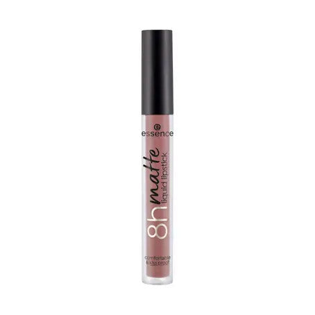 Essence 8H Matte Liquid Lipstick - 02