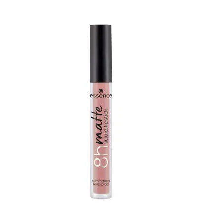 Essence 8h Matte Liquid Lipstick 03