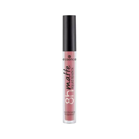 Essence 8h Matte Liquid Lipstick 04