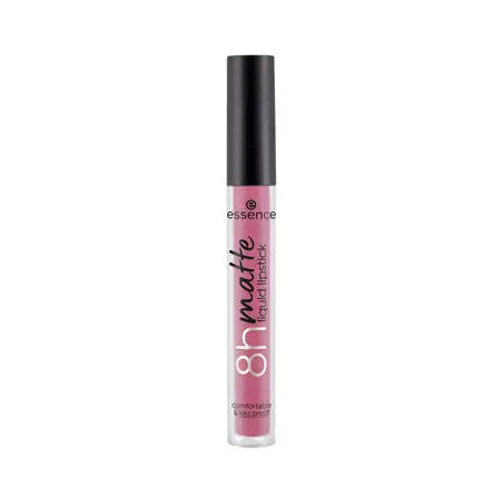 Essence 8h Matte Liquid Lipstick 05