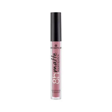 Essence 8h Matte Liquid Lipstick 06