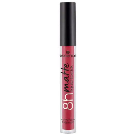 Essence 8h Matte Liquid Lipstick 07