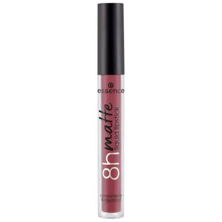 Essence 8h Matte Liquid Lipstick 08