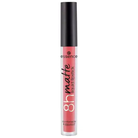 Essence 8h Matte Liquid Lipstick 09