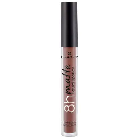 Essence 8H Matte Liquid Lipstick - Shade 10