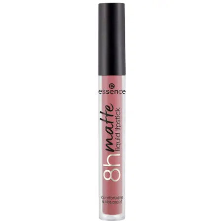 Essence 8h Matte Liquid Lipstick 12