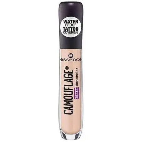 Essence Camouflage Matt Concealer 26