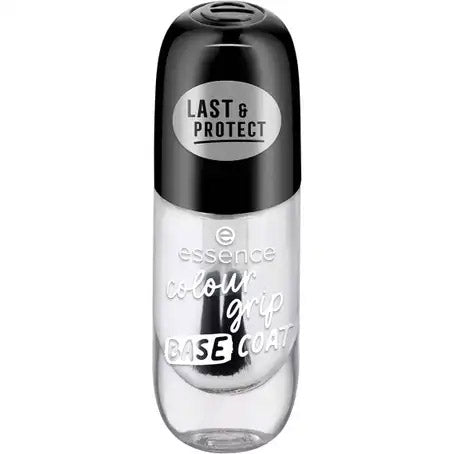 Essence Colour Grip Base Coat - Transparent