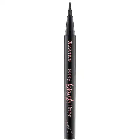 Essence Easy Brush Liner - 01 Black