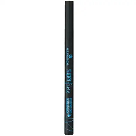 Essence Eyeliner Pen Waterproof 01 - Black