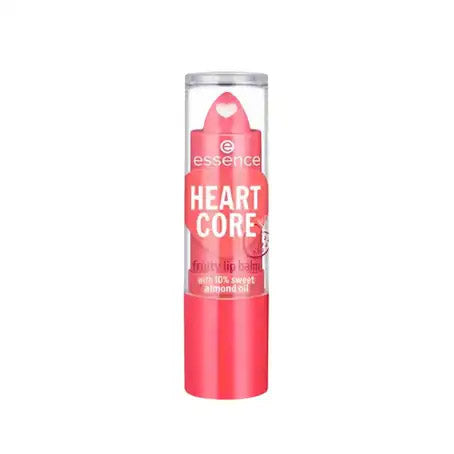 Essence Heart Core Fruity Lip Balm 02