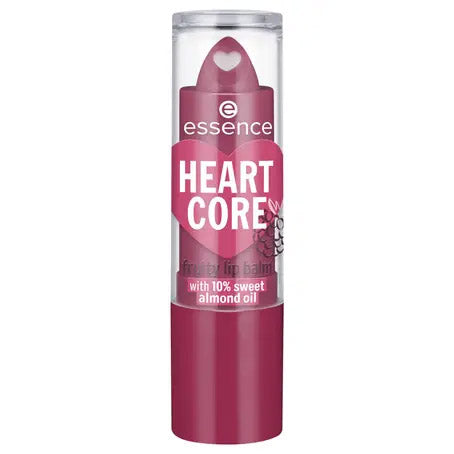 Essence Heart Core Fruity Lip Balm 05