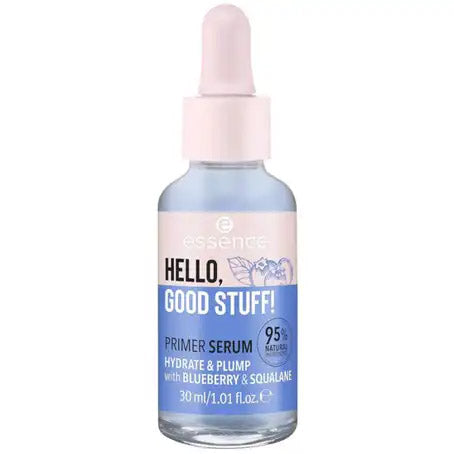 Essence Hello, Good Stuff! Primer Serum Hydrate & Plump