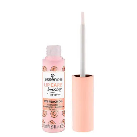 Essence Lip Care Booster Lip Serum - Pink