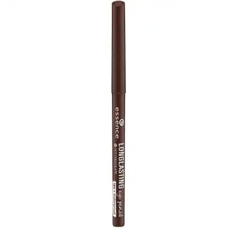 Essence Long-Lasting Eye Pencil 02 - Black