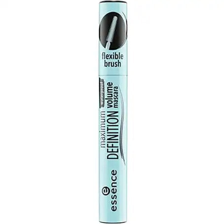 Essence Maximum Definition Waterproof Volume Mascara