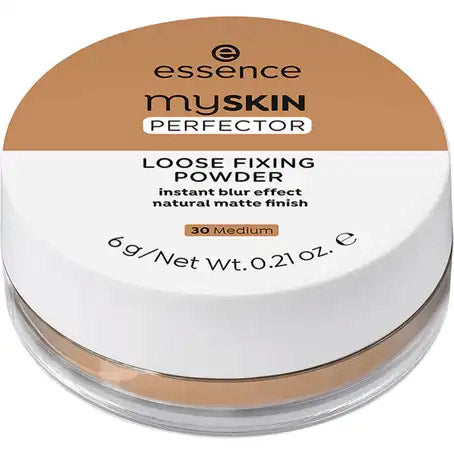 Essence My Skin Perfector Loose Foundation Powder 30