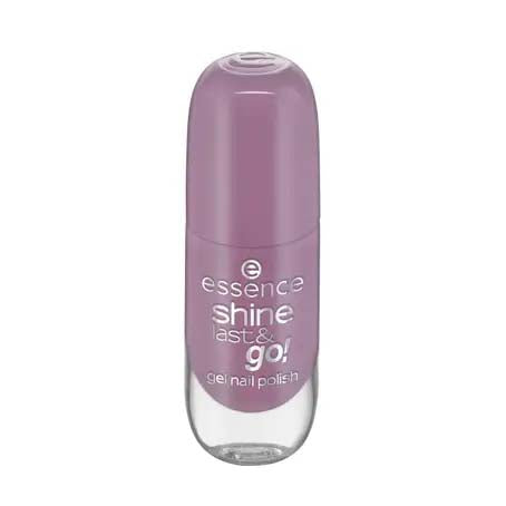 Essence Shine Last & Go! Gel Nail Polish 60