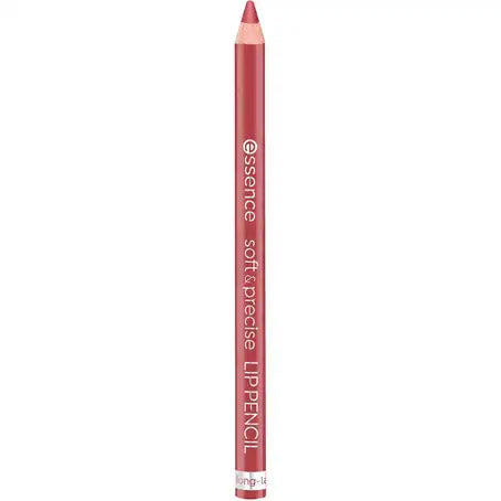 Essence Soft & Precise Lip Pencil 02 - Red