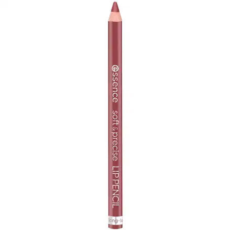 Essence Soft & Precise Lip Pencil 06 - Red