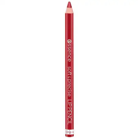 Essence Soft & Precise Lip Pencil 24 - Red