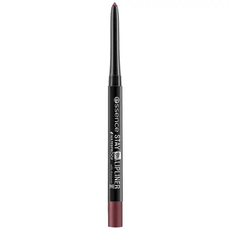 Essence Stay 8H Waterproof Lipliner 05 - Red