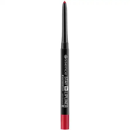 Essence Stay 8H Waterproof Lipliner 06 - Red