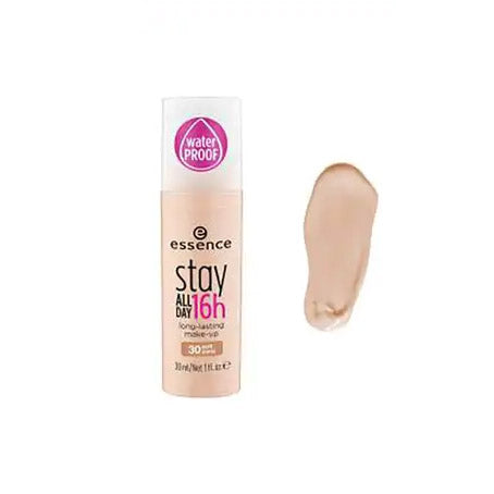 Essence Stay All Day 16H Long-Lasting Make-Up 30