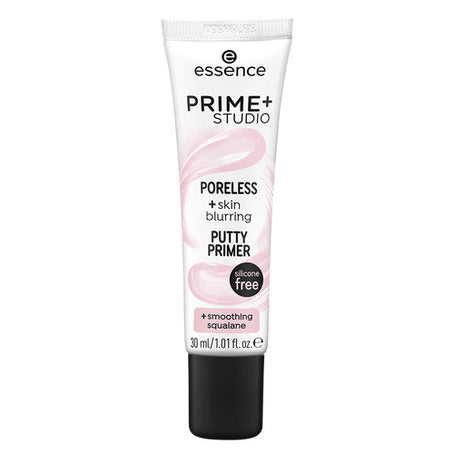 Essence Studio Poreless & Skin Blurring Primer